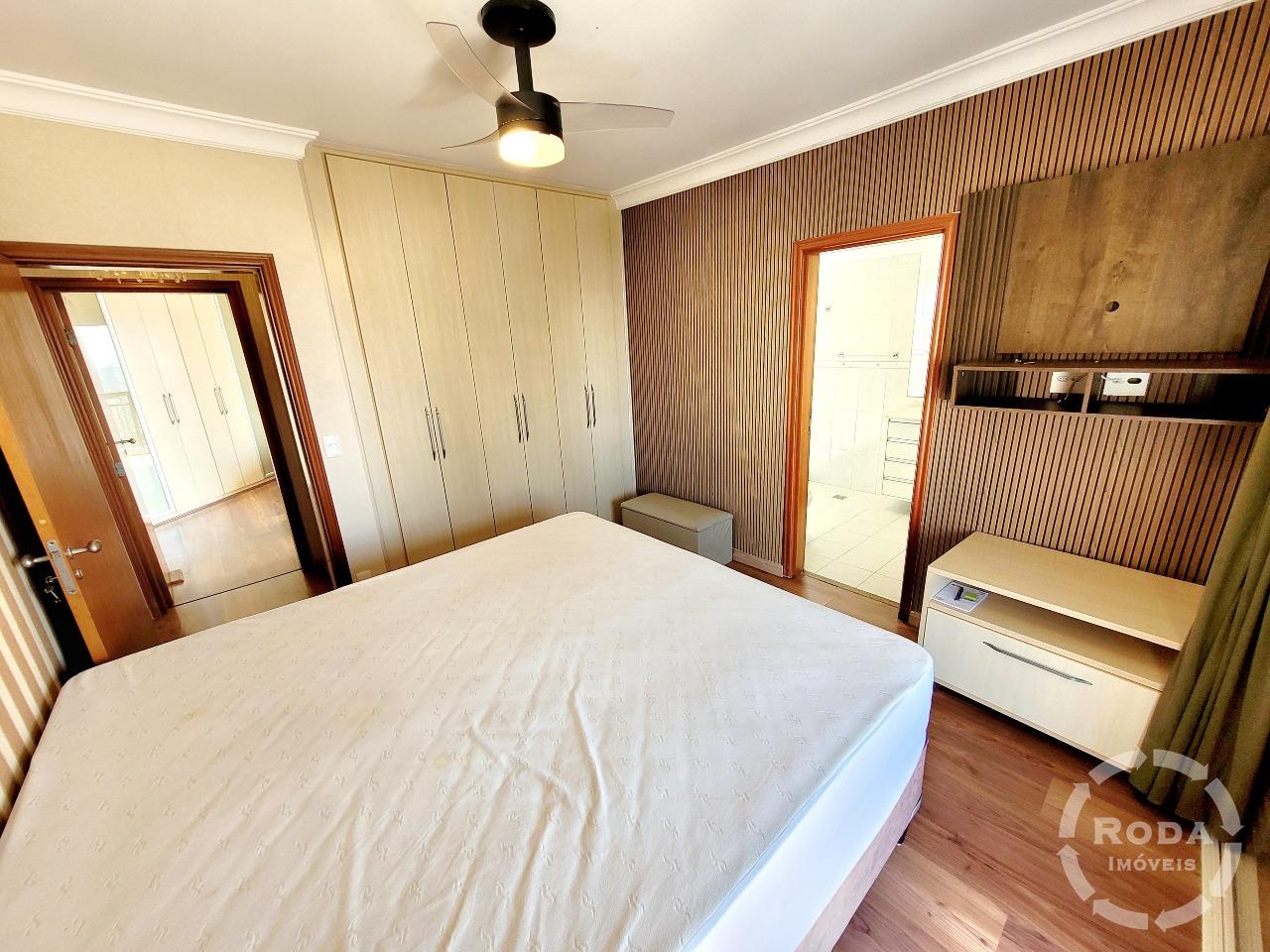 Apartamento à venda no Aparecida: 