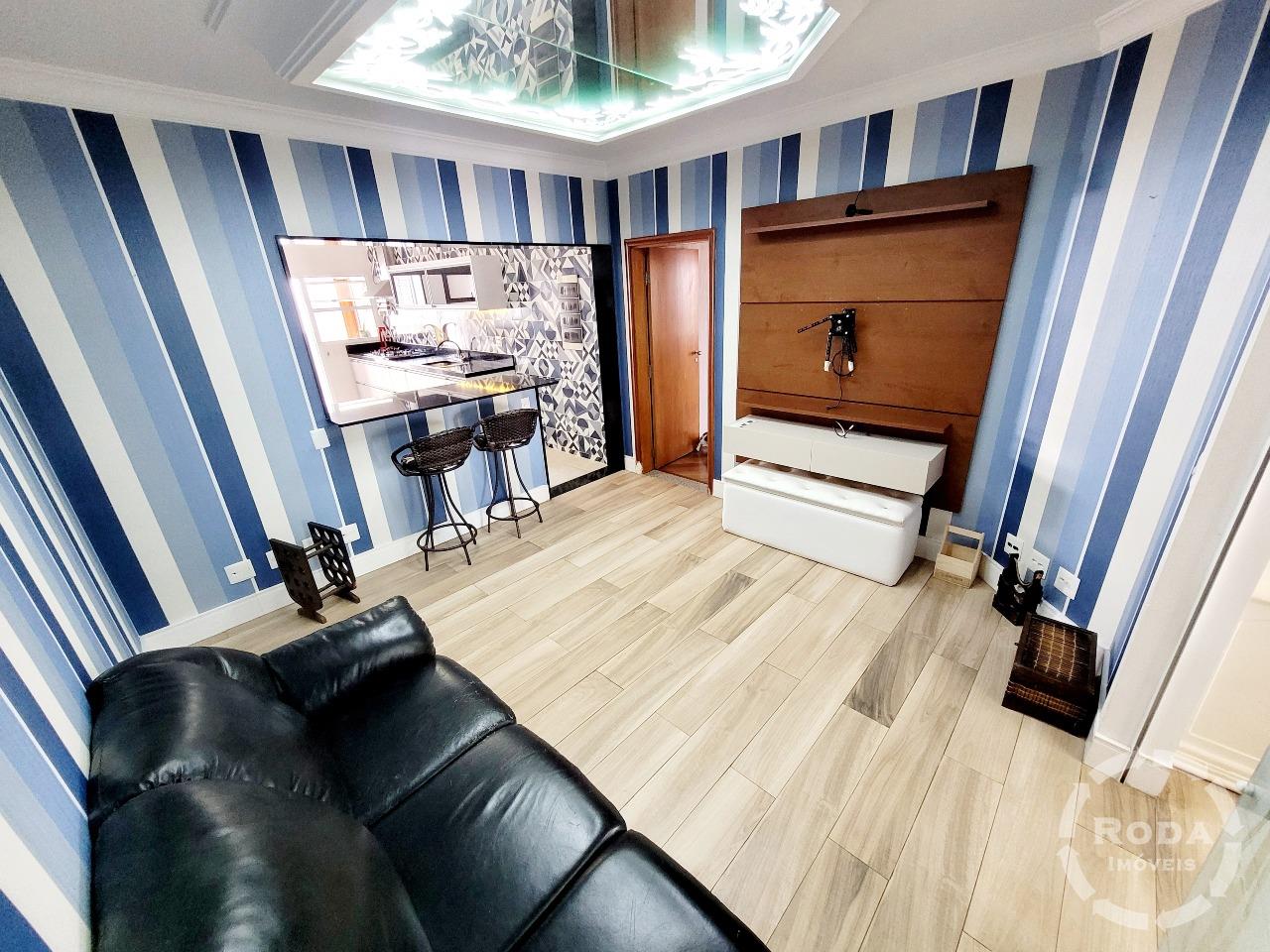 Apartamento à venda no Aparecida: 