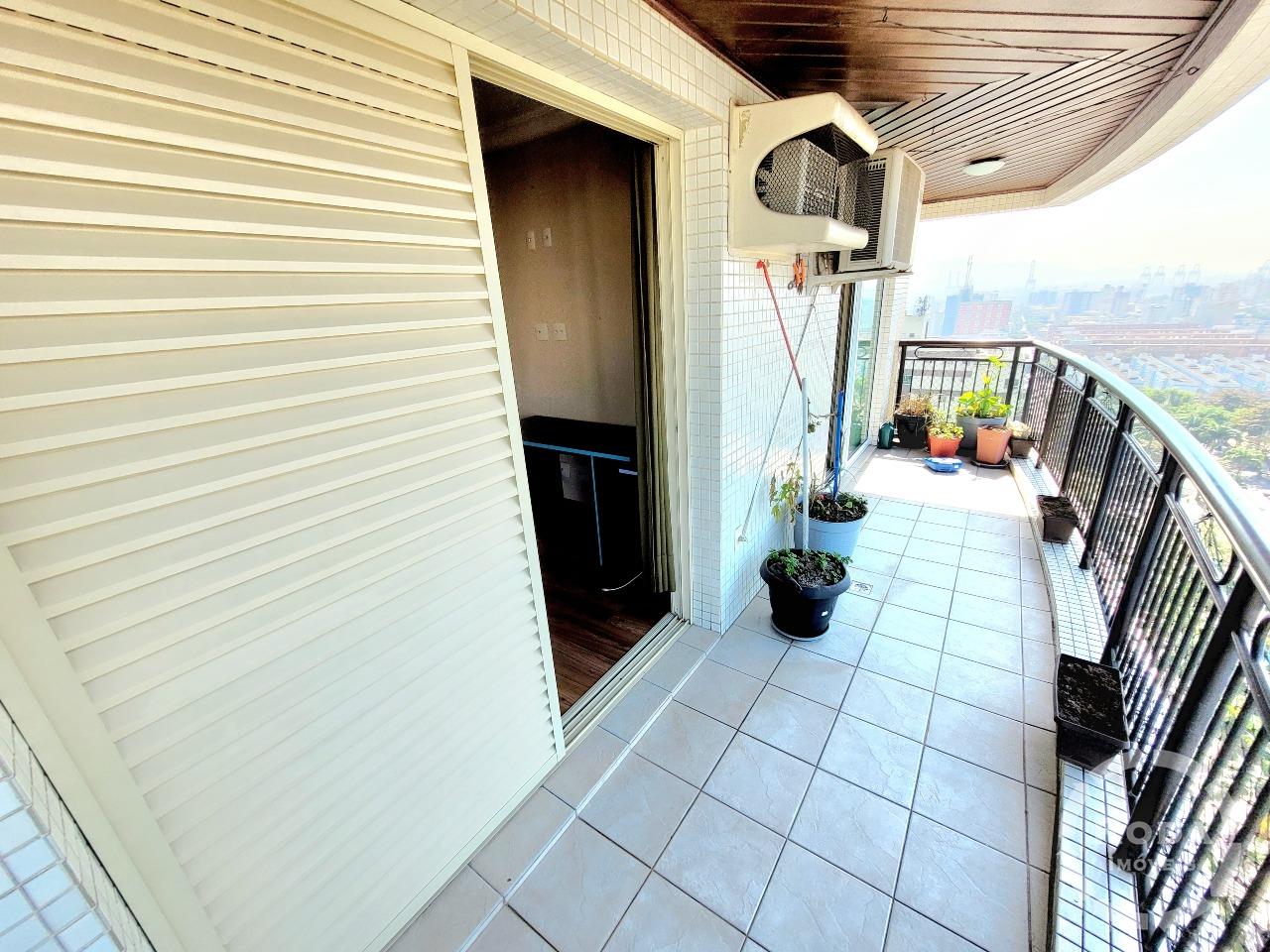 Apartamento à venda no Aparecida: 