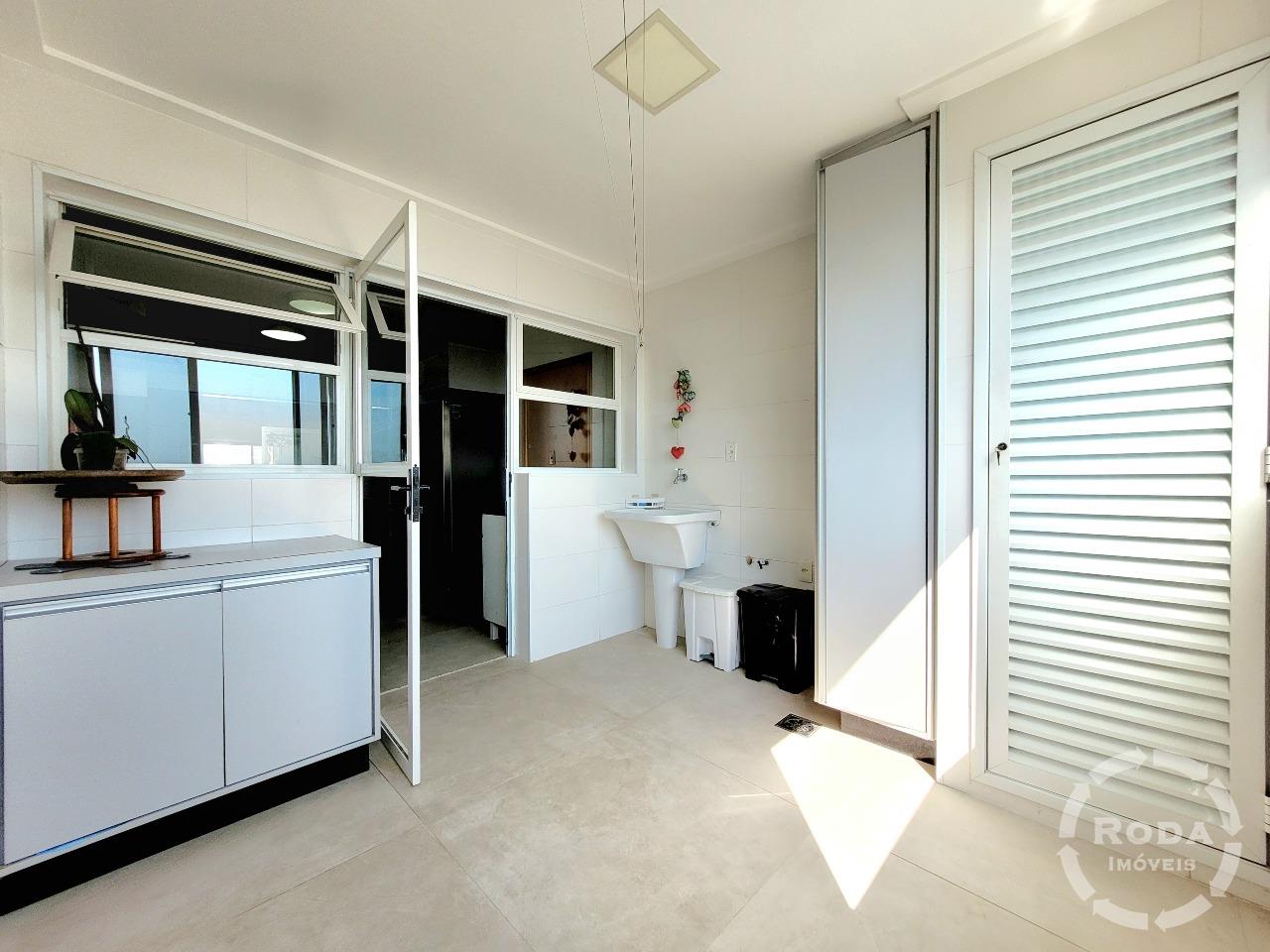 Apartamento à venda no Aparecida: 