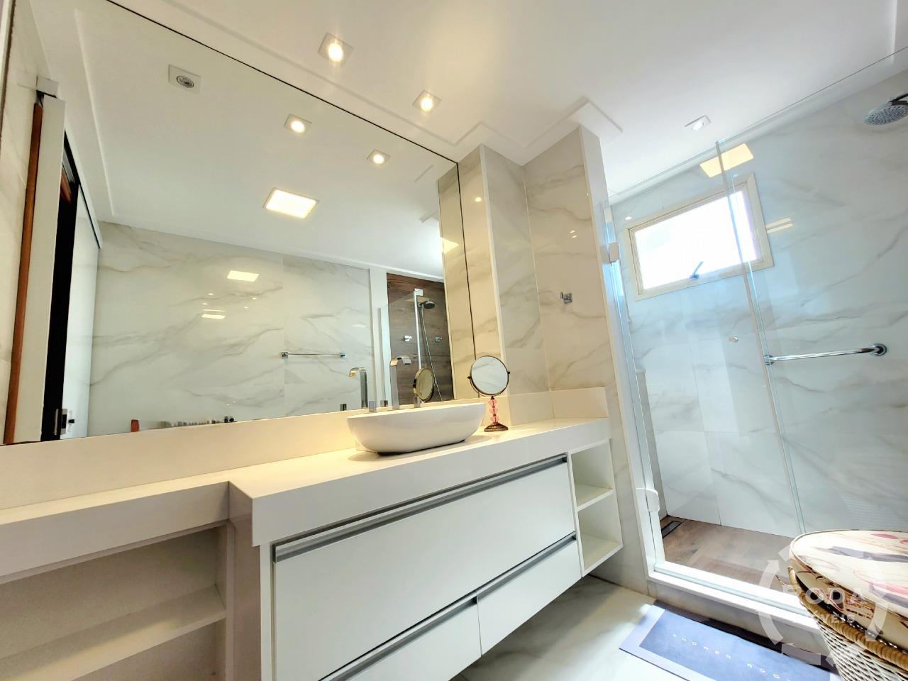 Apartamento à venda no Aparecida: 