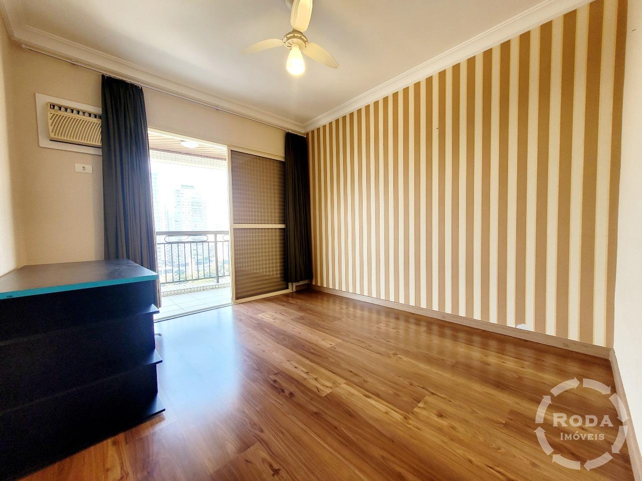 Apartamento à venda no Aparecida: 