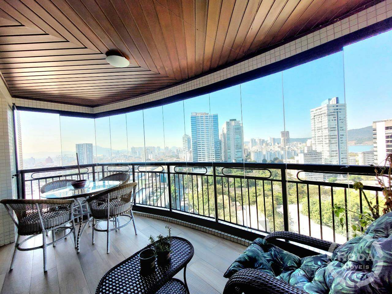 Apartamento à venda no Aparecida: 