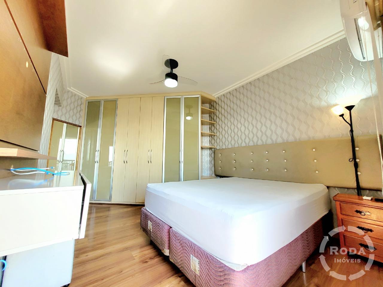 Apartamento à venda no Aparecida: 