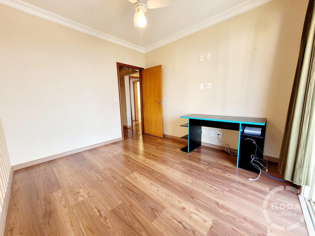 Apartamento à venda no Aparecida: 