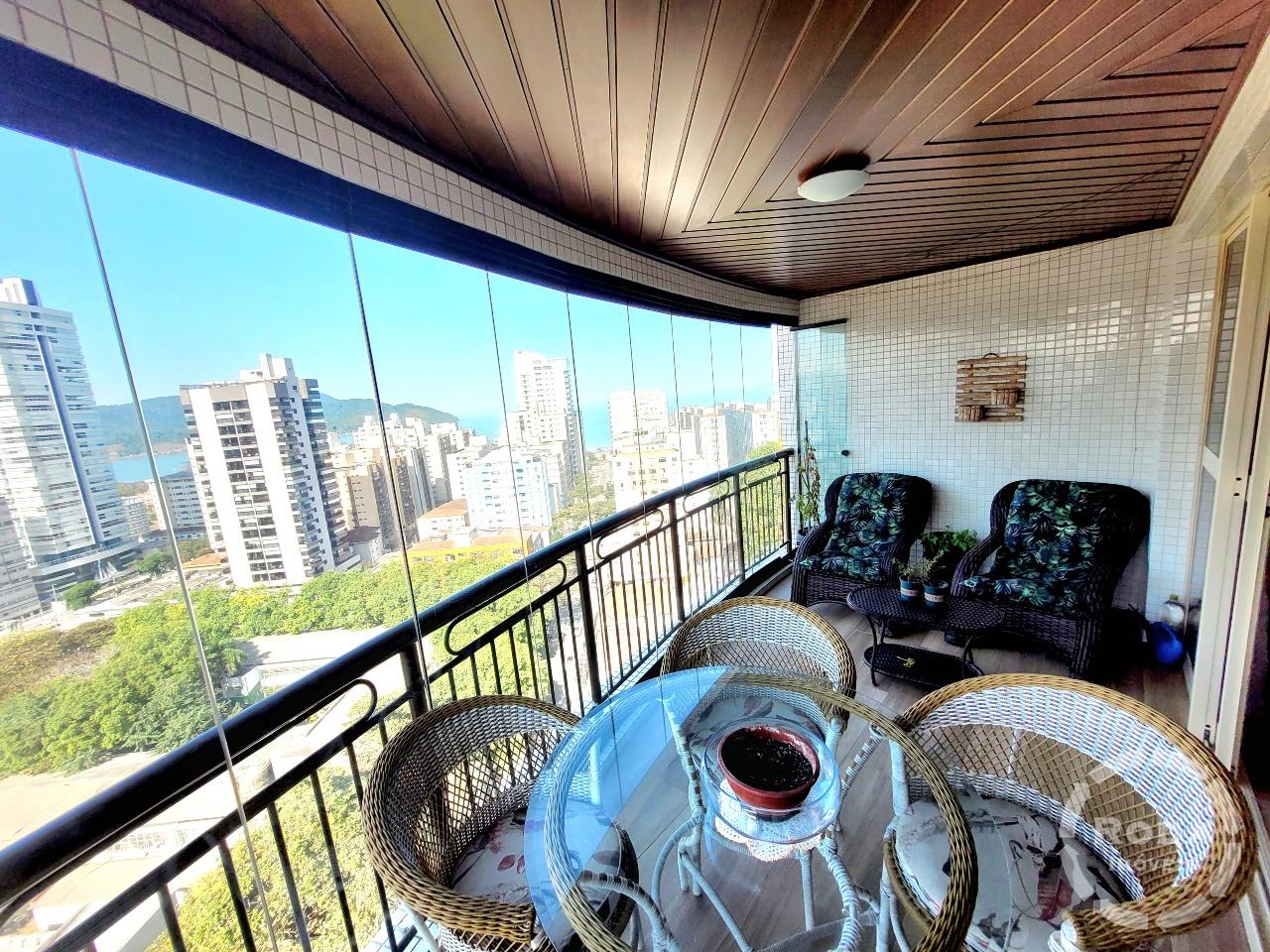 Apartamento à venda no Aparecida: 