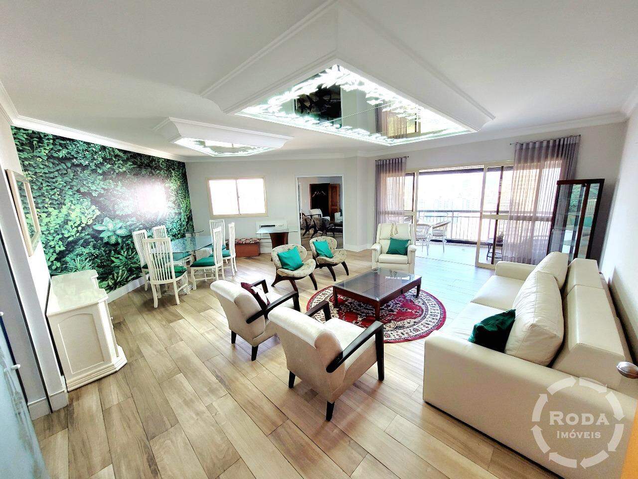 Apartamento à venda no Aparecida: 