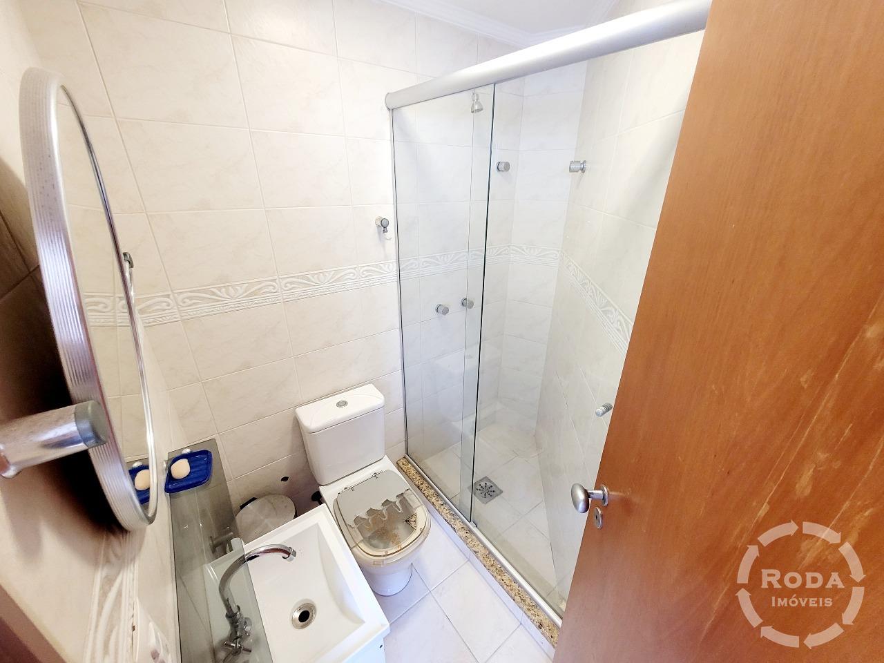 Apartamento à venda no Aparecida: 