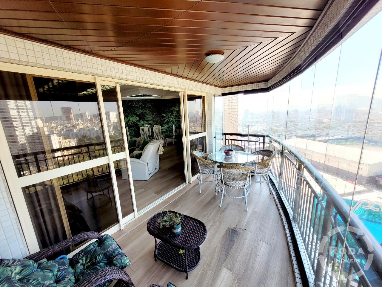 Apartamento à venda no Aparecida: 