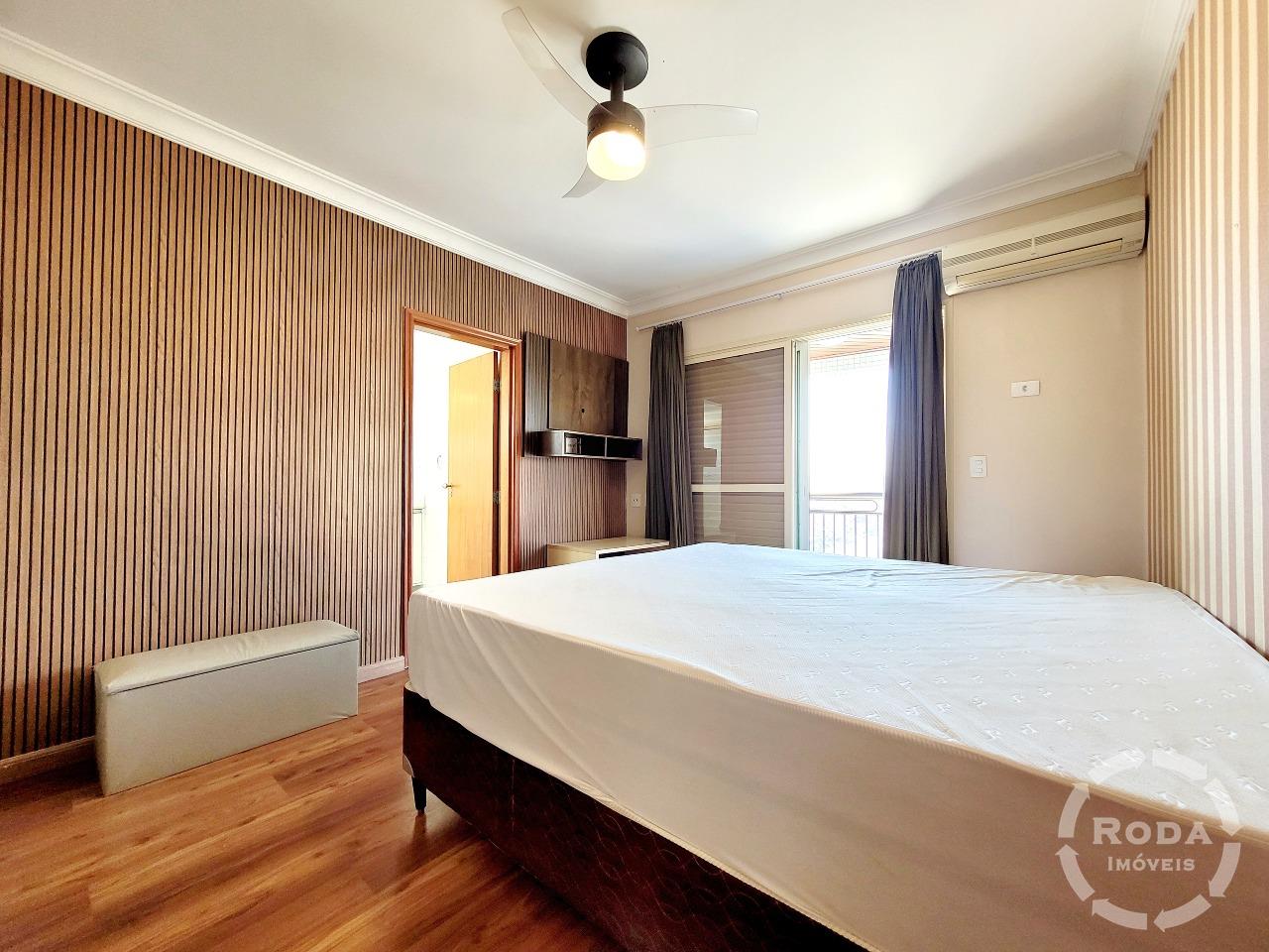 Apartamento à venda no Aparecida: 