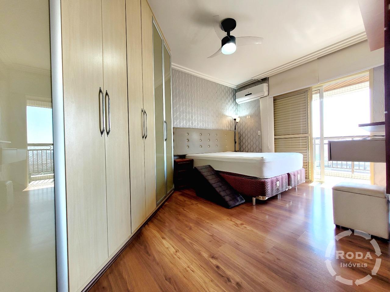 Apartamento à venda no Aparecida: 