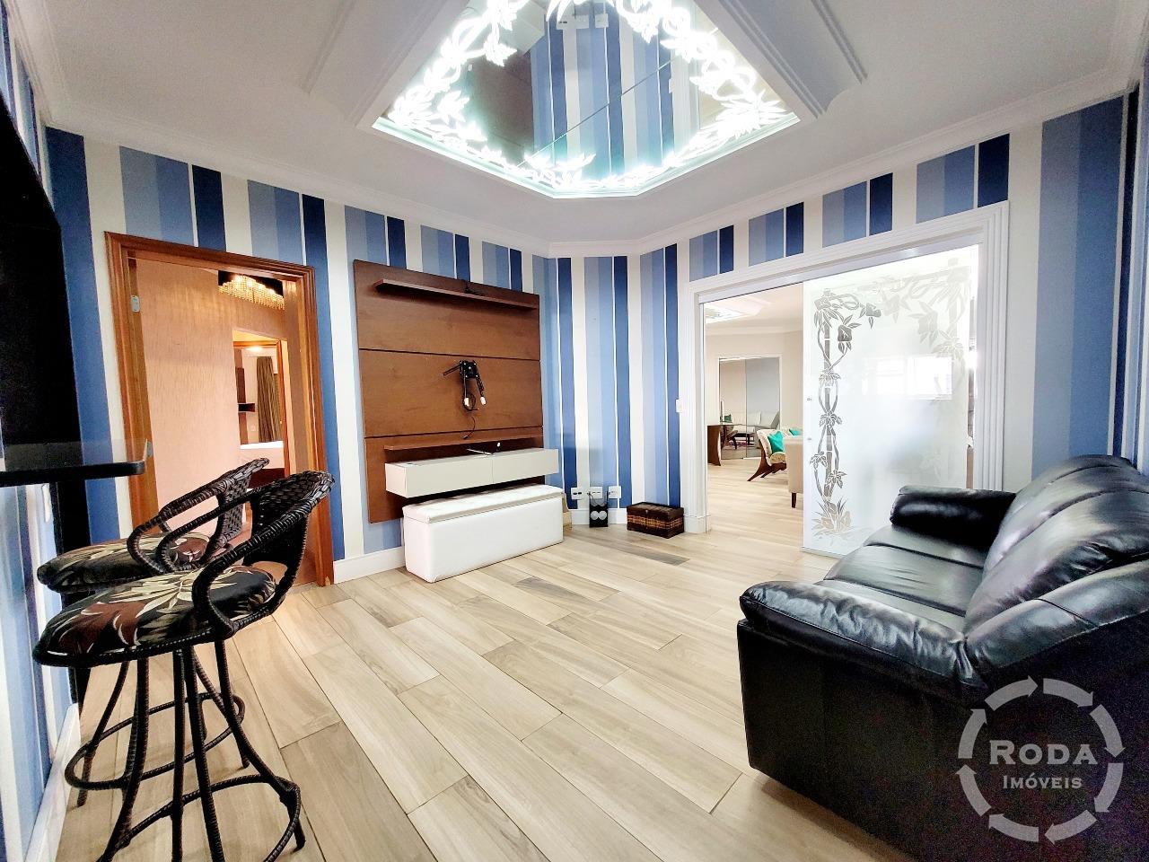 Apartamento à venda no Aparecida: 