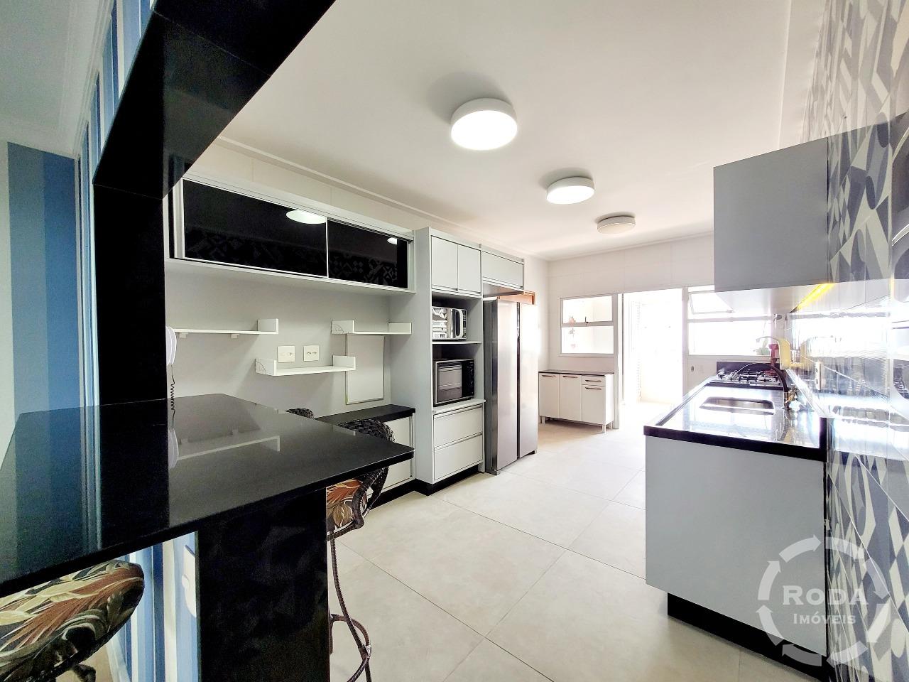 Apartamento à venda no Aparecida: 