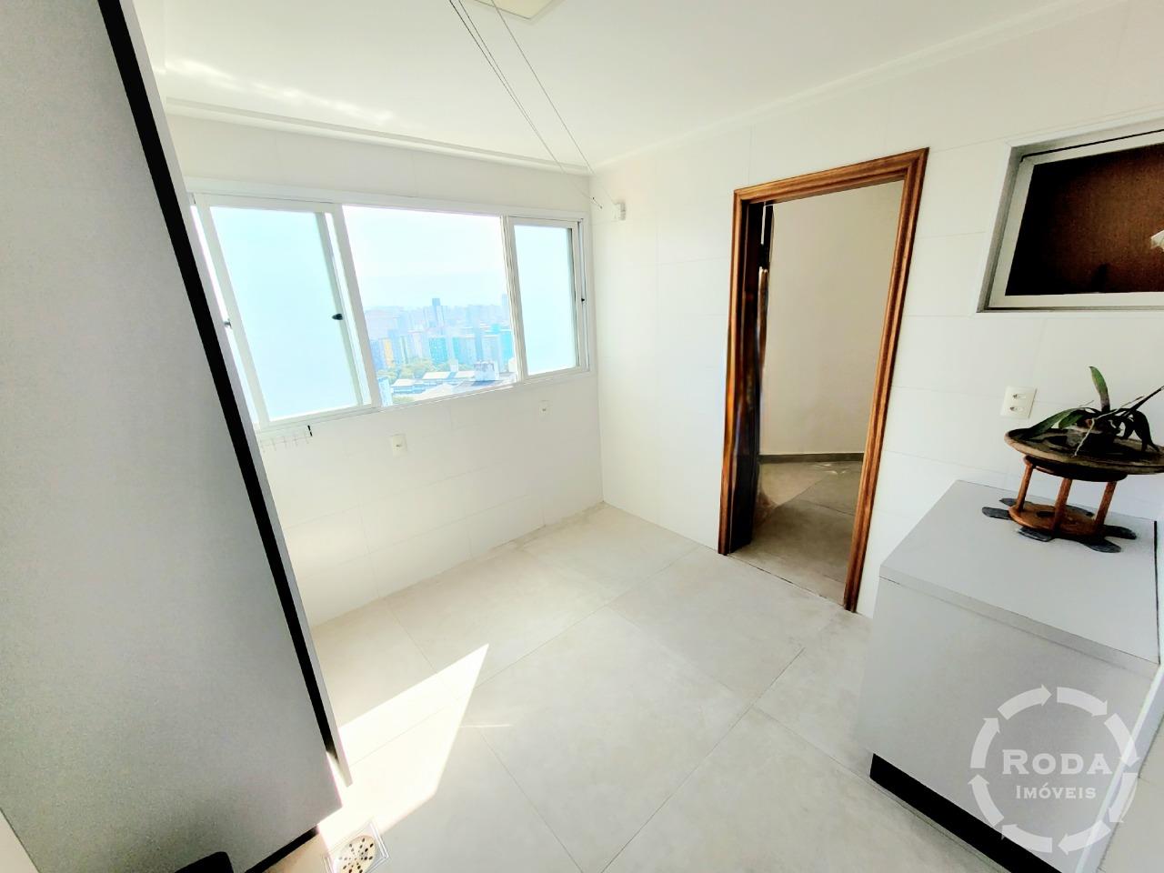 Apartamento à venda no Aparecida: 