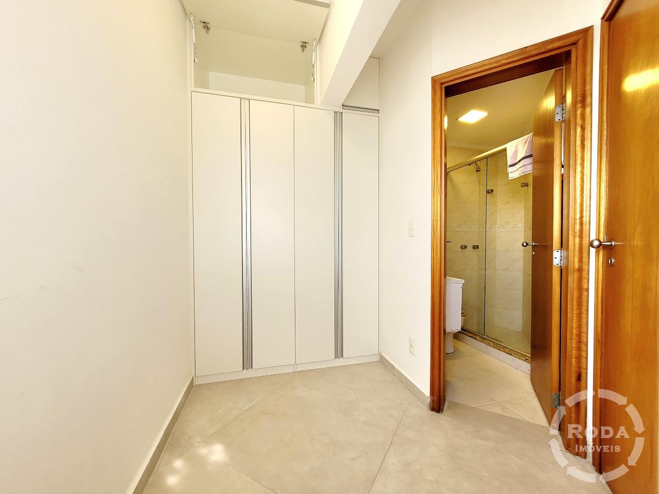 Apartamento à venda no Aparecida: 