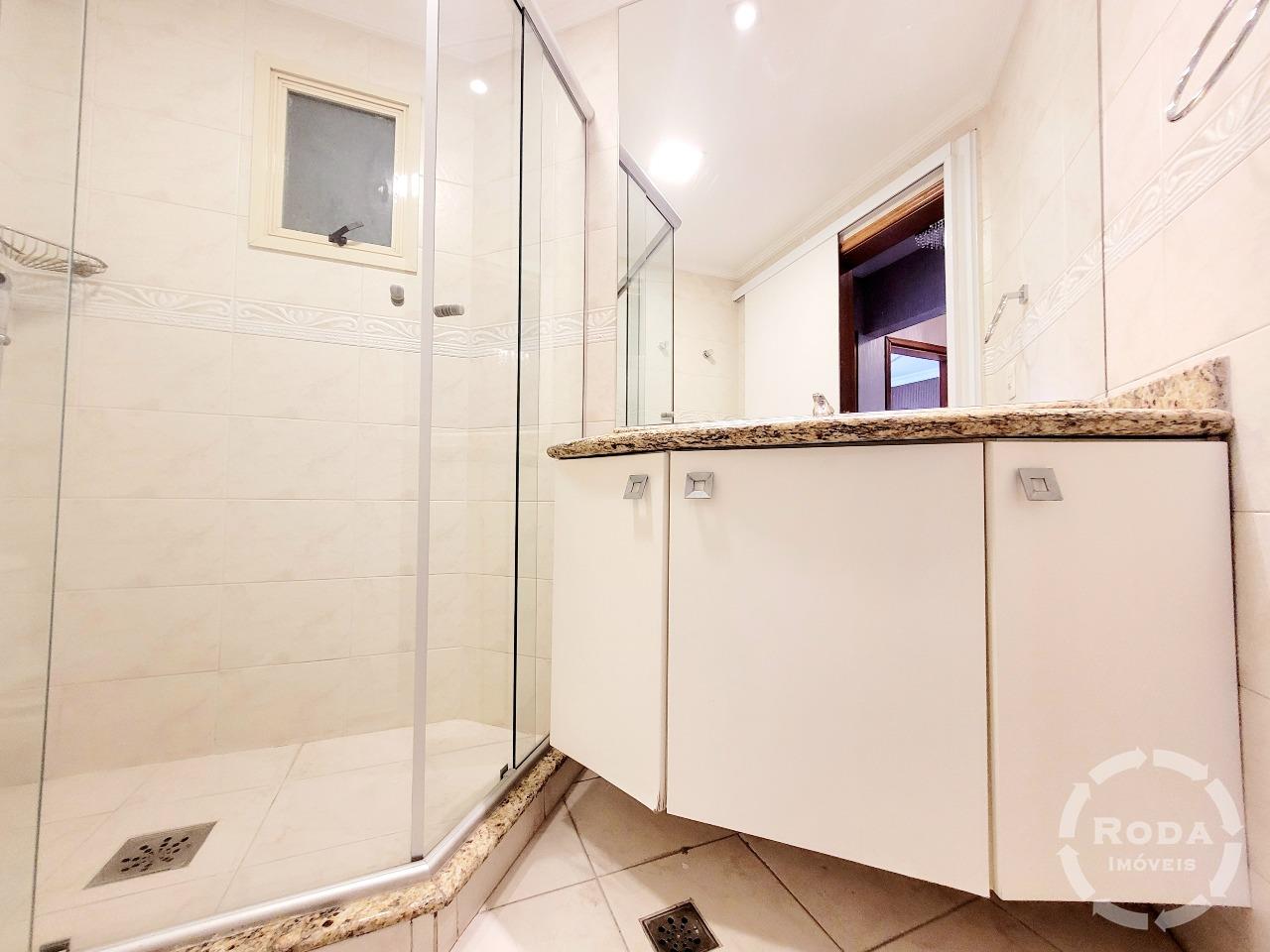 Apartamento à venda no Aparecida: 