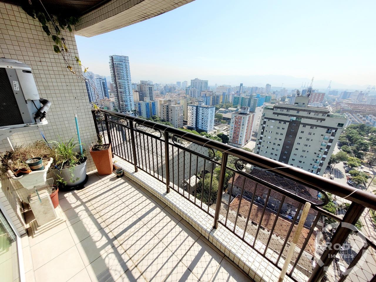 Apartamento à venda no Aparecida: 