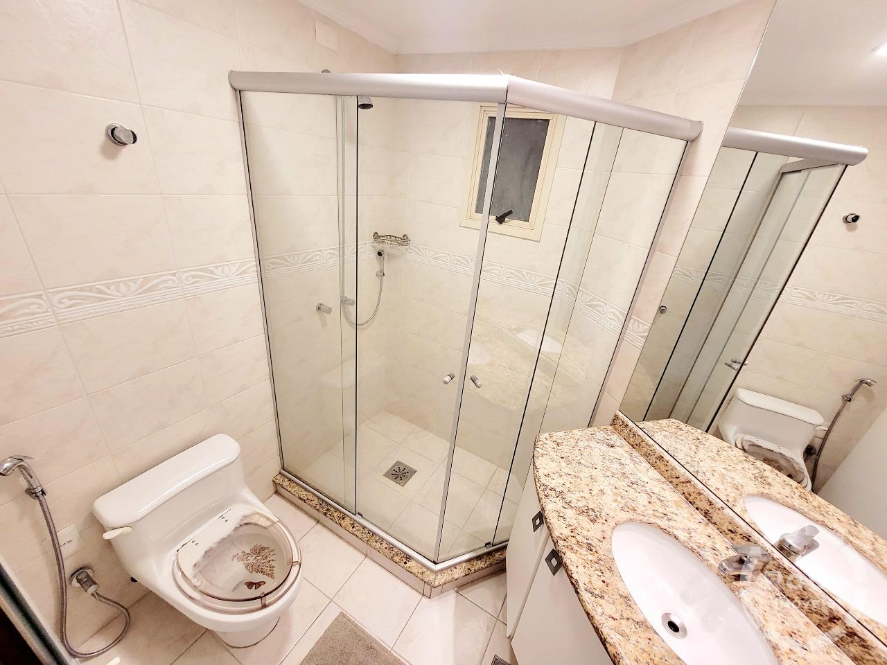 Apartamento à venda no Aparecida: 