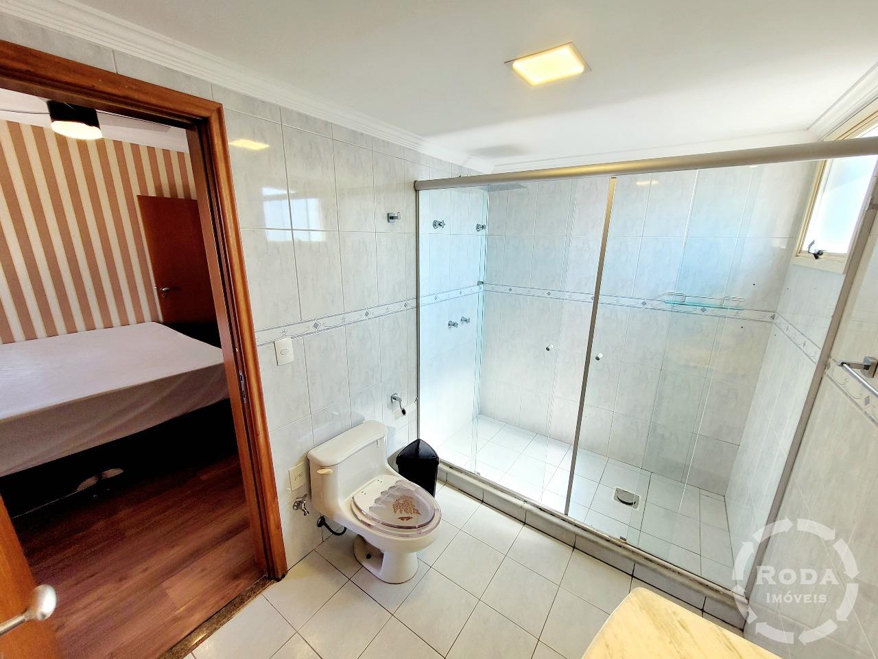 Apartamento à venda no Aparecida: 