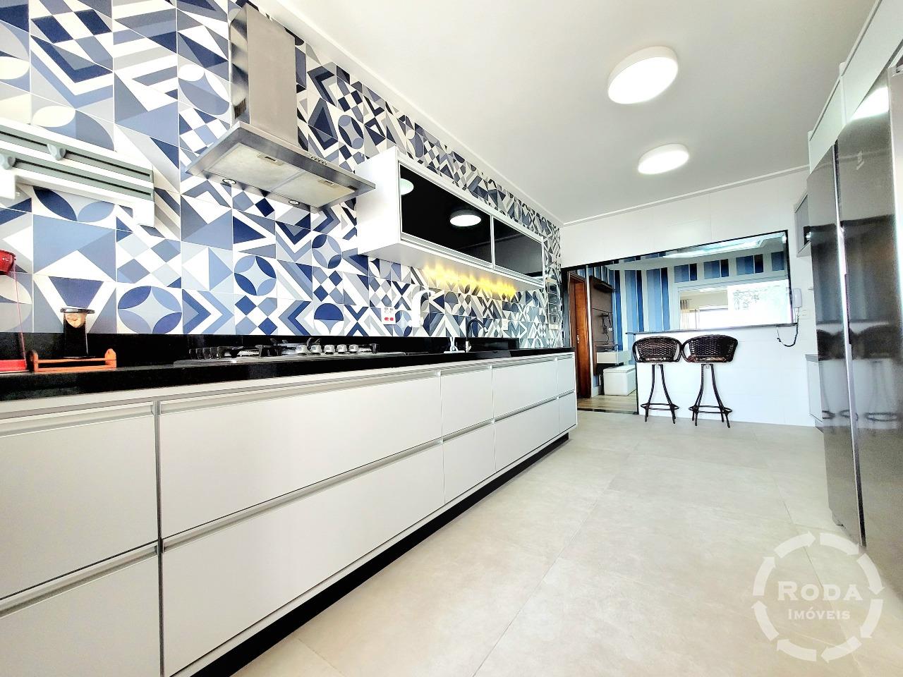 Apartamento à venda no Aparecida: 