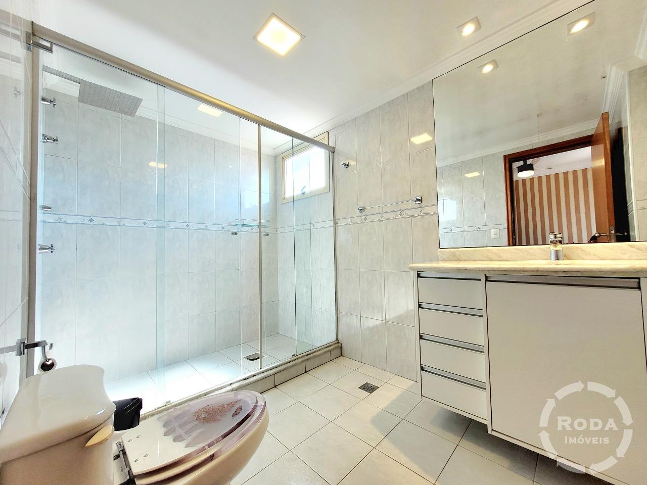 Apartamento à venda no Aparecida: 