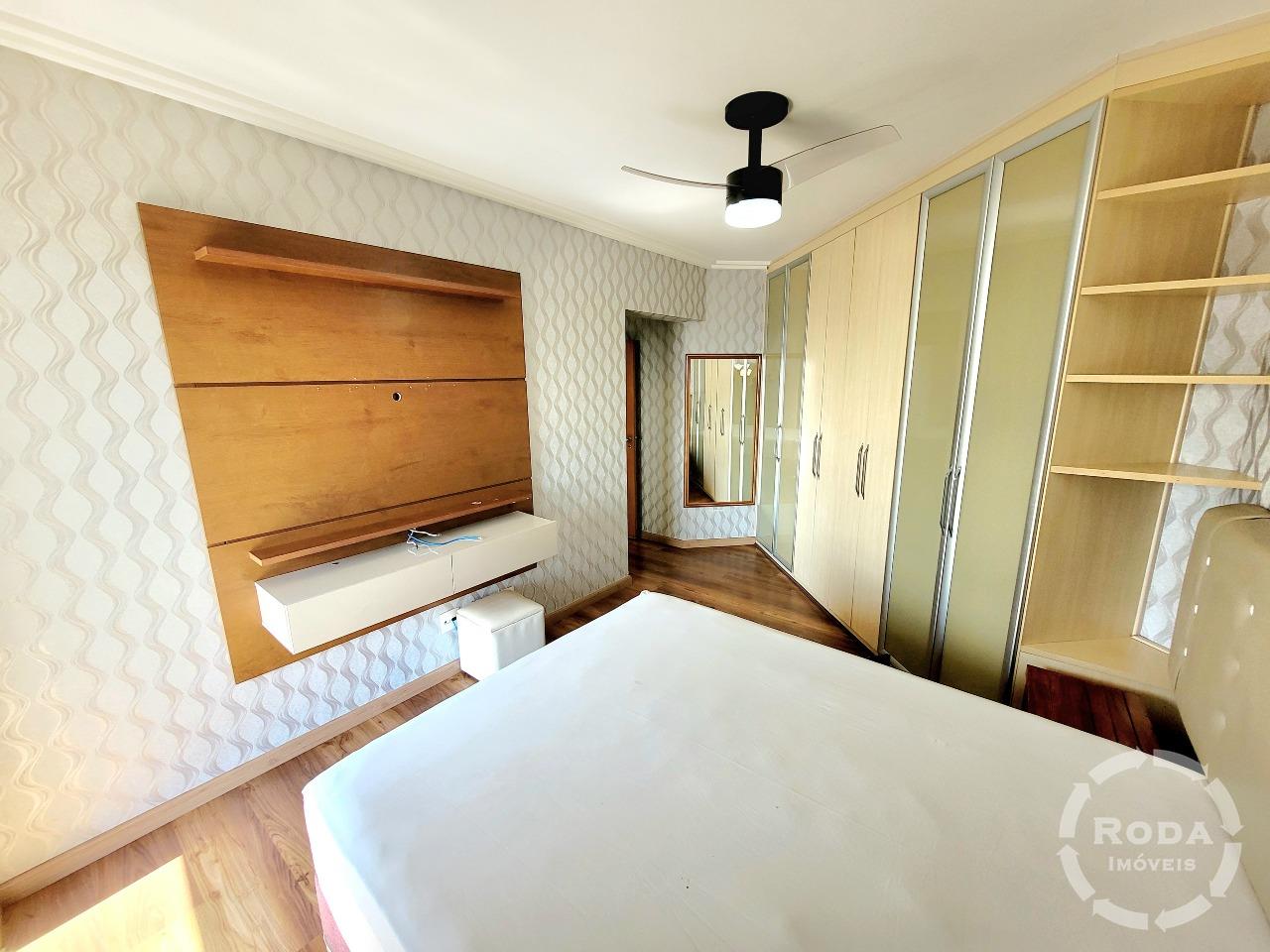 Apartamento à venda no Aparecida: 