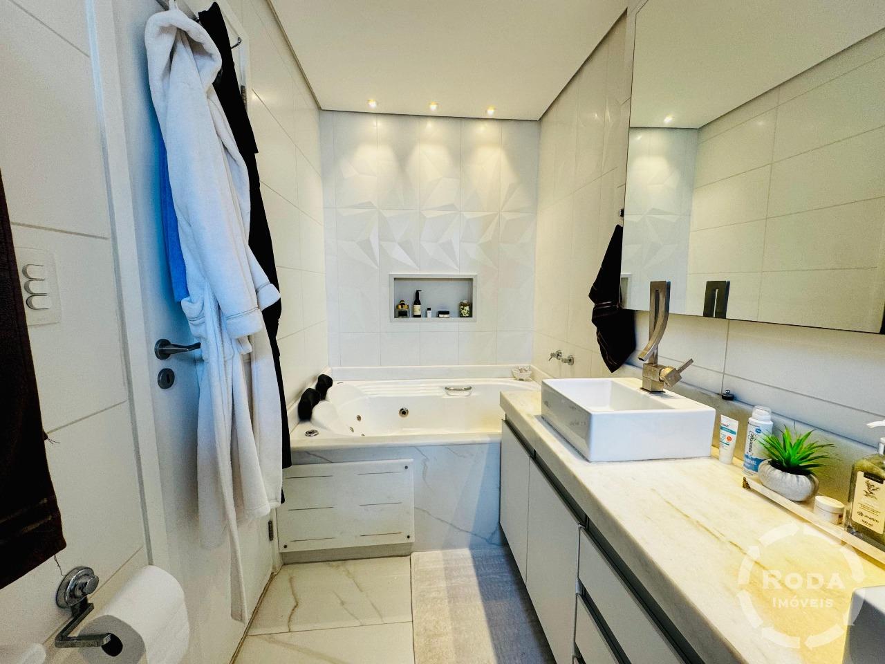 Apartamento à venda no Boqueirão: 