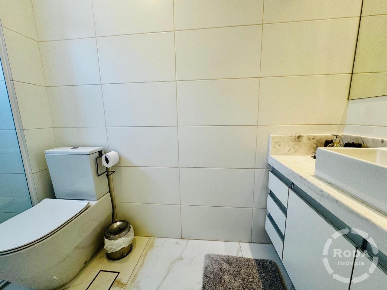 Apartamento à venda no Boqueirão: 