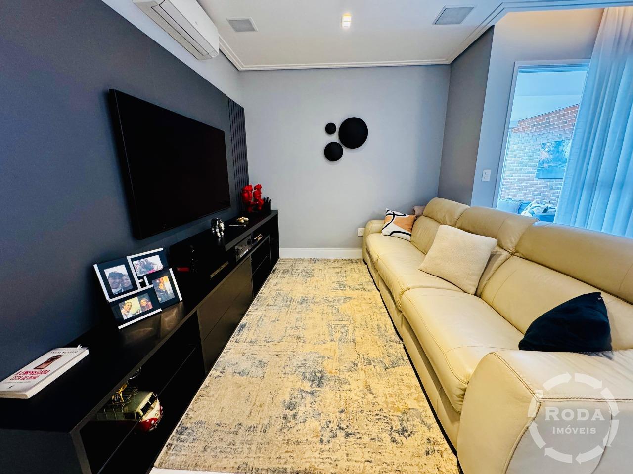 Apartamento à venda no Boqueirão: 