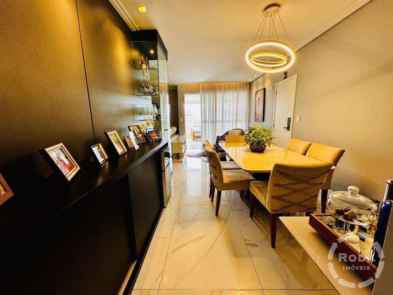 Apartamento à venda no Boqueirão: 