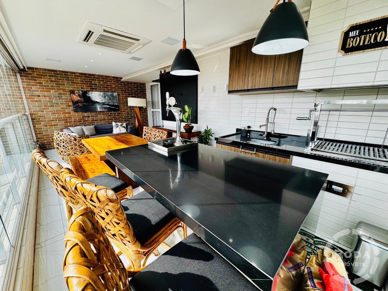 Apartamento à venda no Boqueirão: 