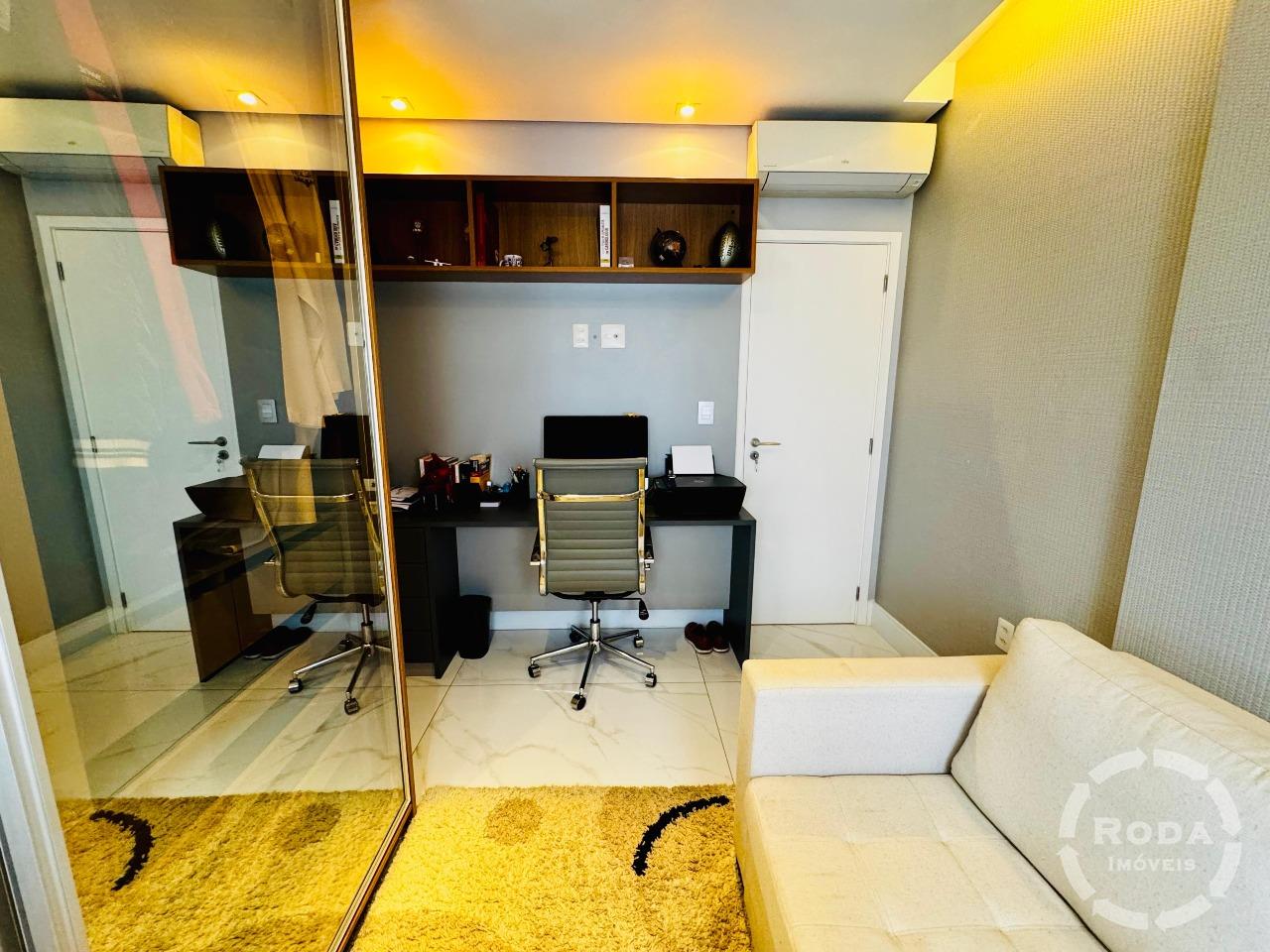 Apartamento à venda no Boqueirão: 