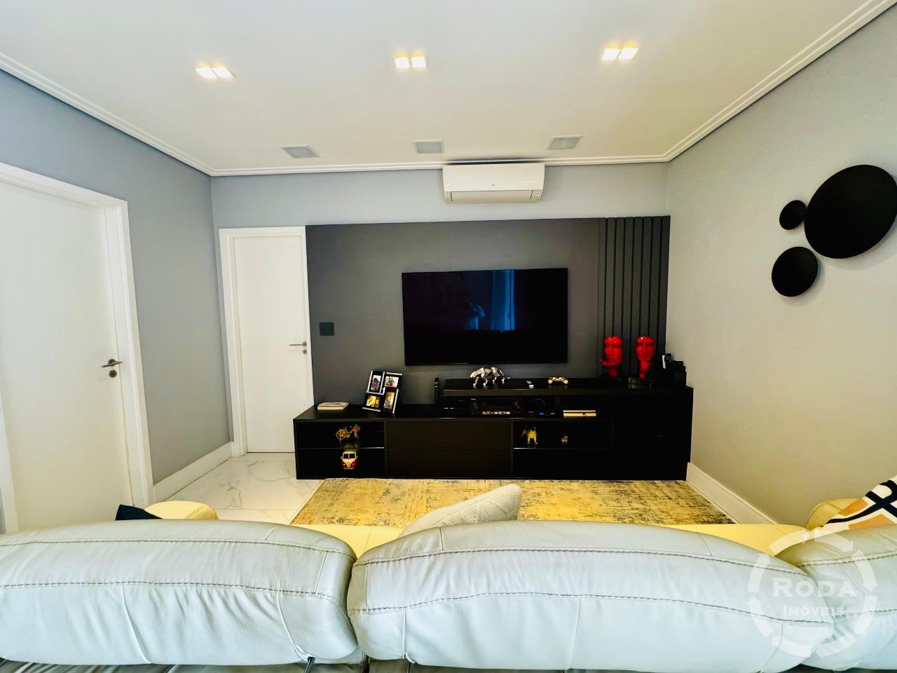 Apartamento à venda no Boqueirão: 