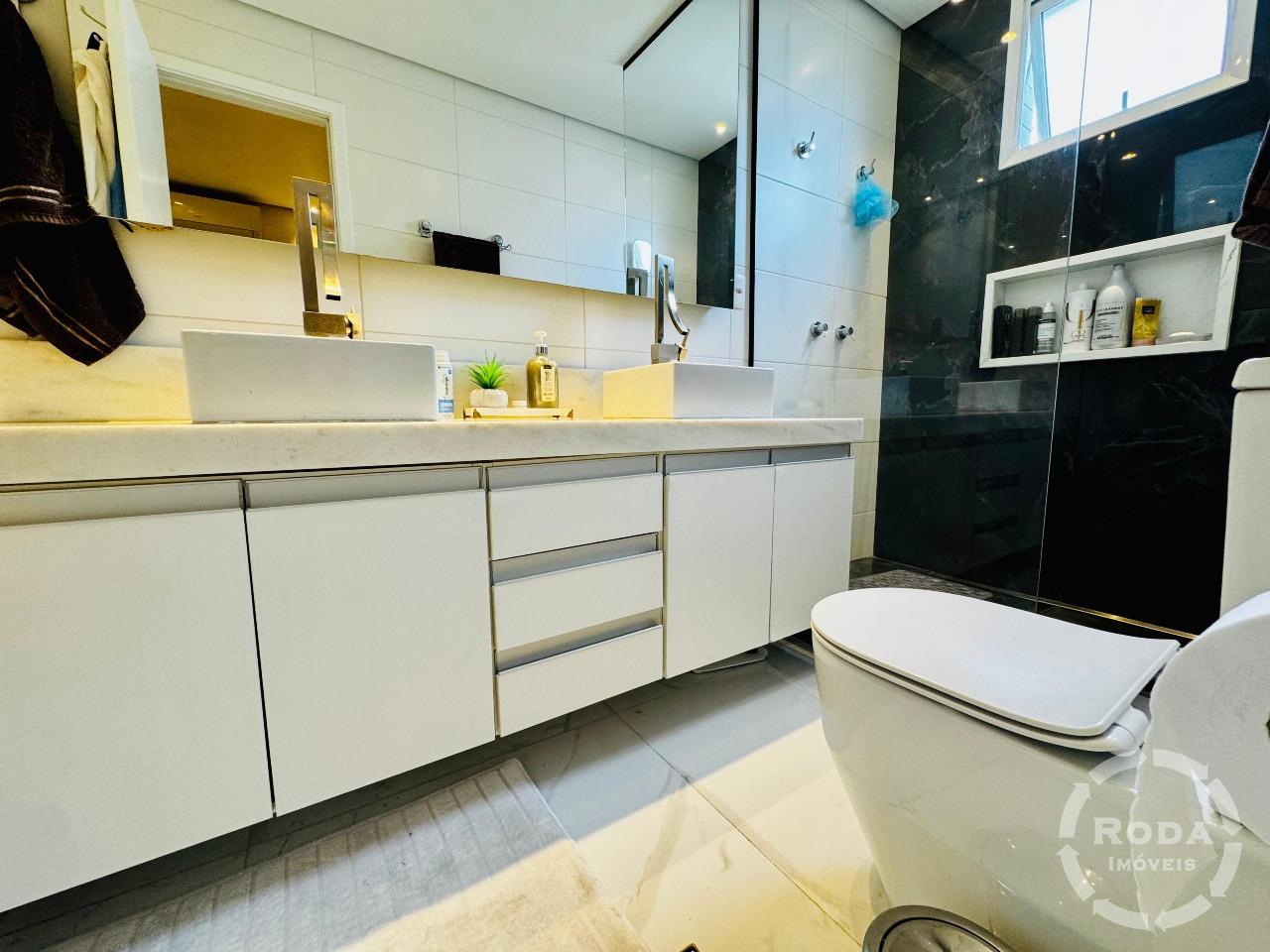 Apartamento à venda no Boqueirão: 