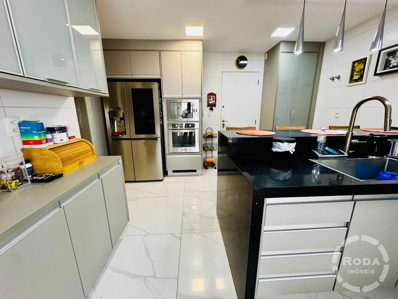 Apartamento à venda no Boqueirão: 