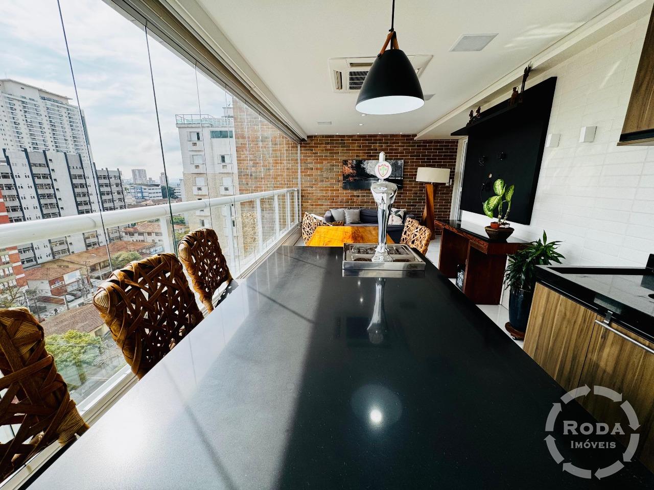 Apartamento à venda no Boqueirão: 