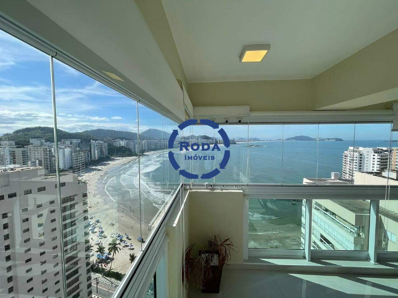 Apartamento à venda no Astúrias: 