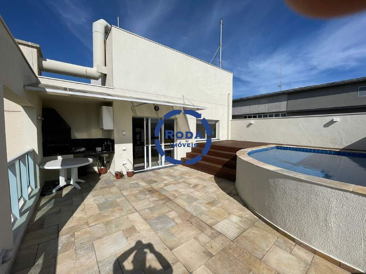 Apartamento à venda no Astúrias: 