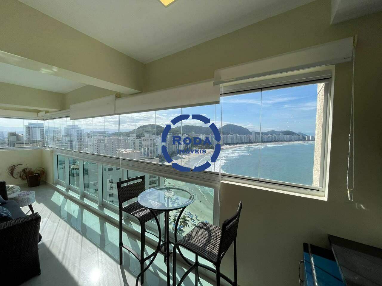 Apartamento à venda no Astúrias: 