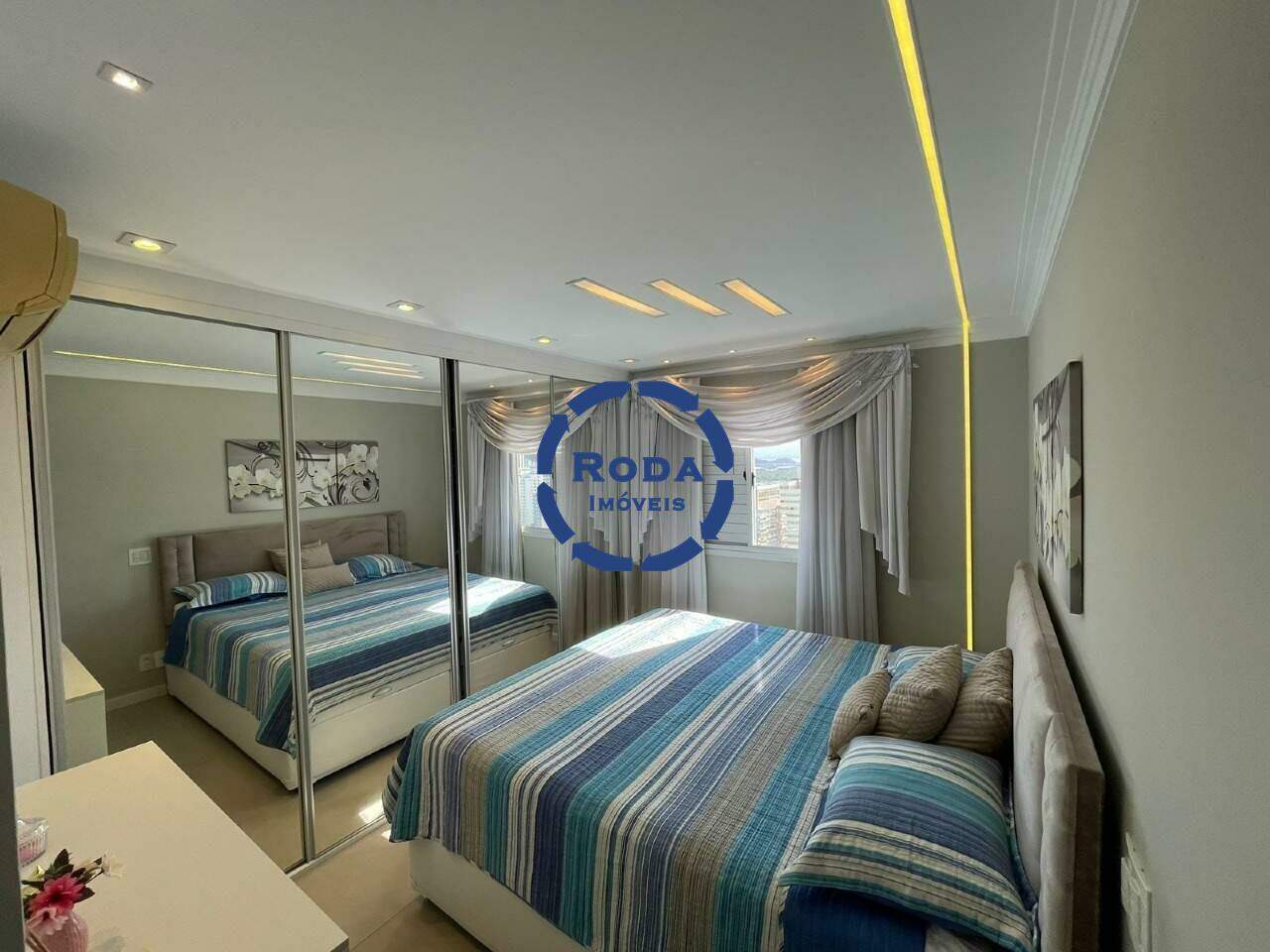 Apartamento à venda no Astúrias: 