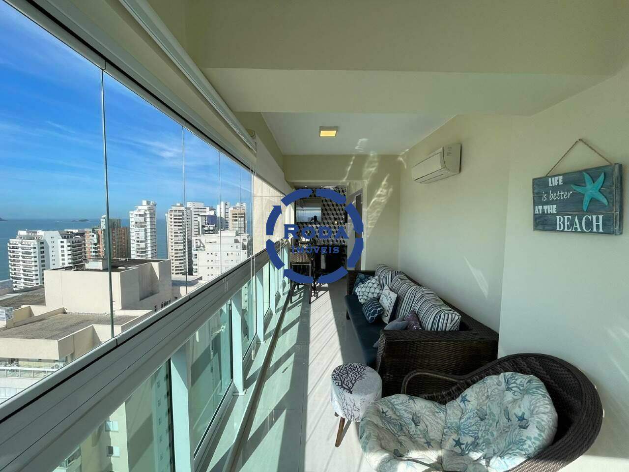 Apartamento à venda no Astúrias: 