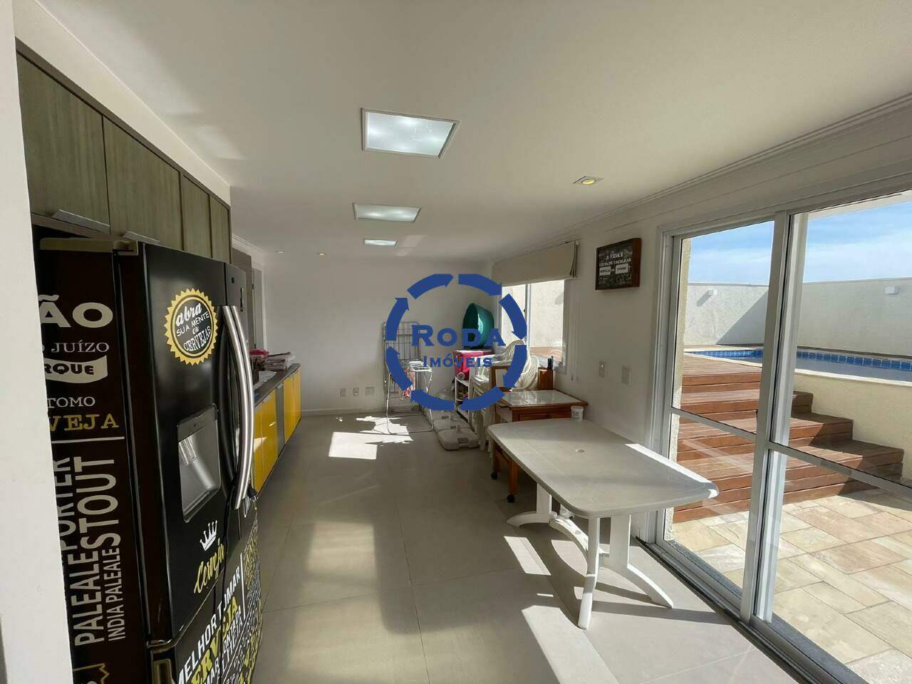 Apartamento à venda no Astúrias: 