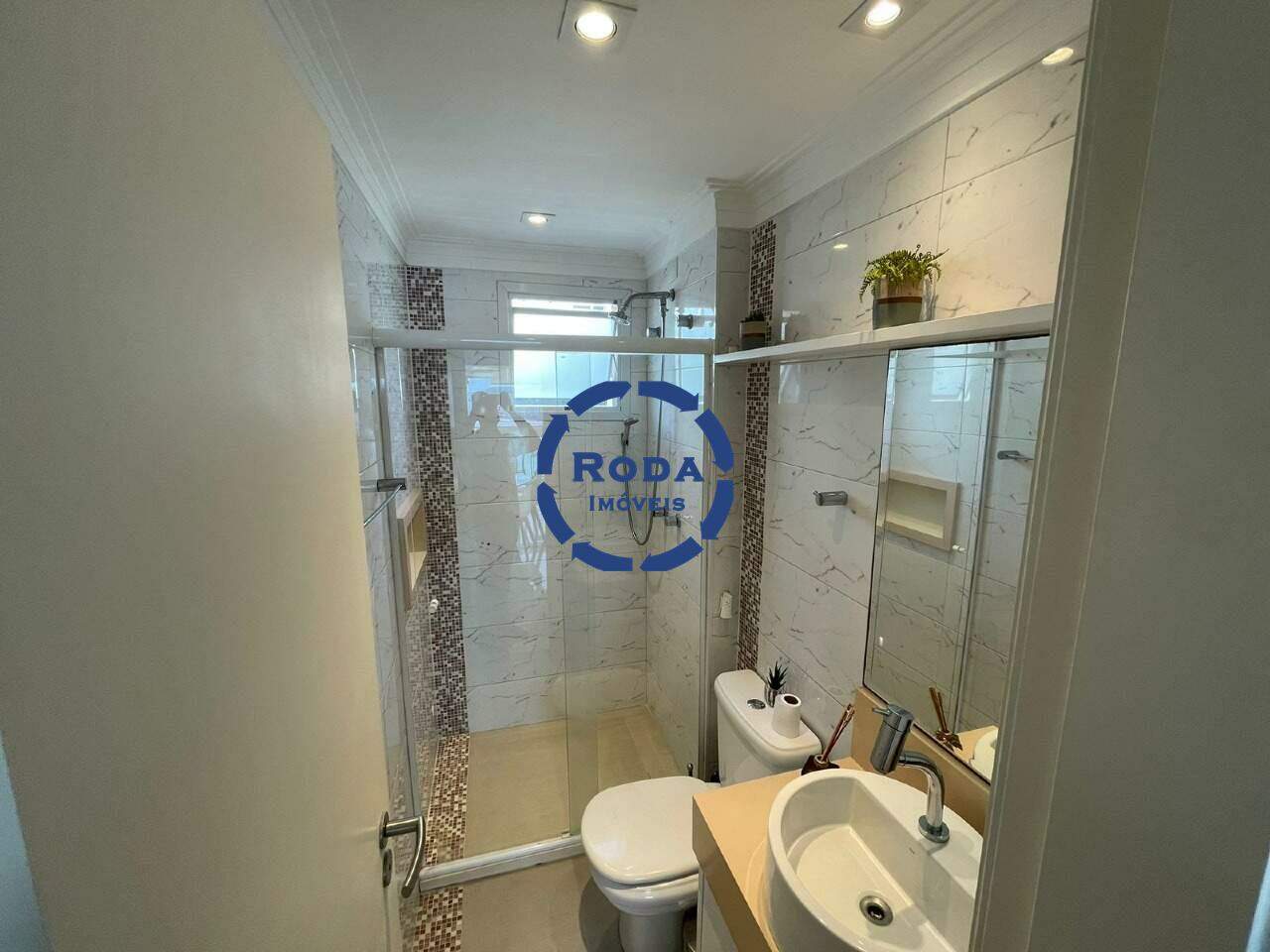 Apartamento à venda no Astúrias: 