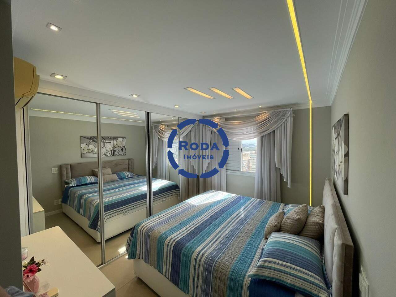 Apartamento à venda no Astúrias: 