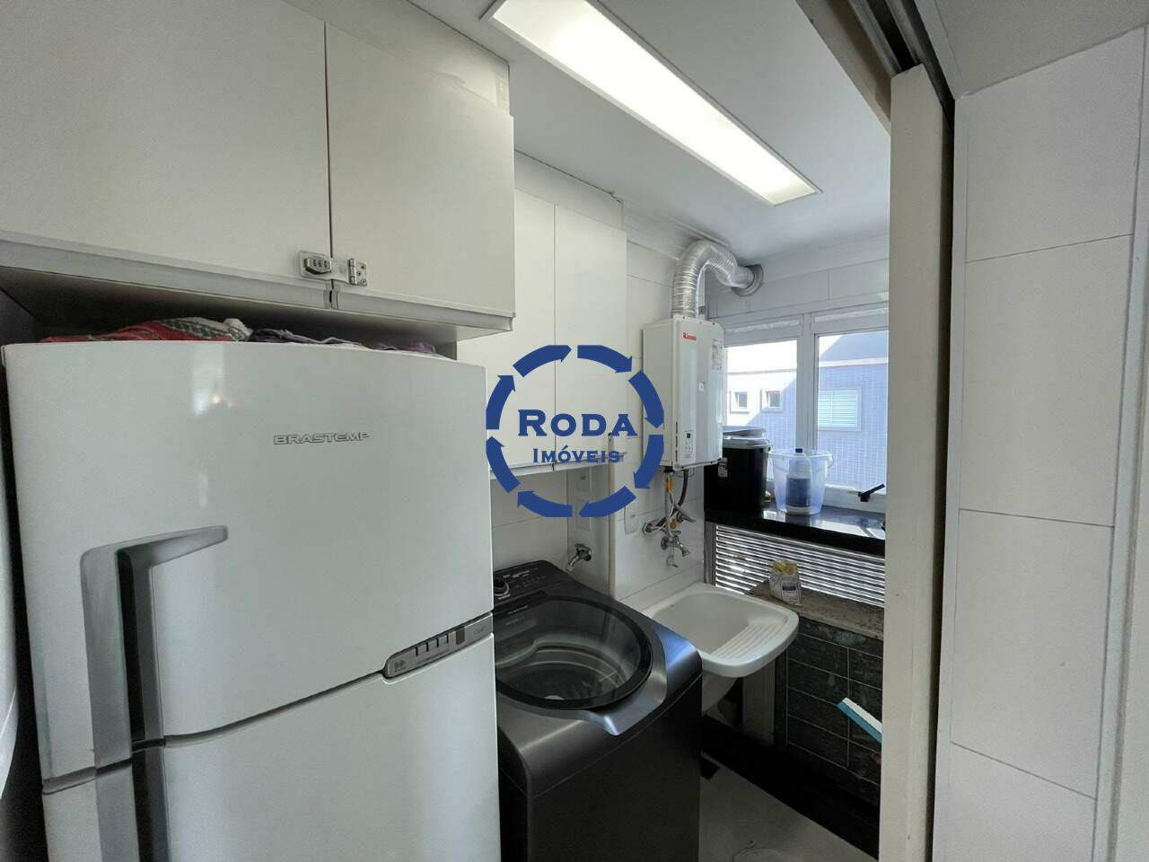 Apartamento à venda no Astúrias: 