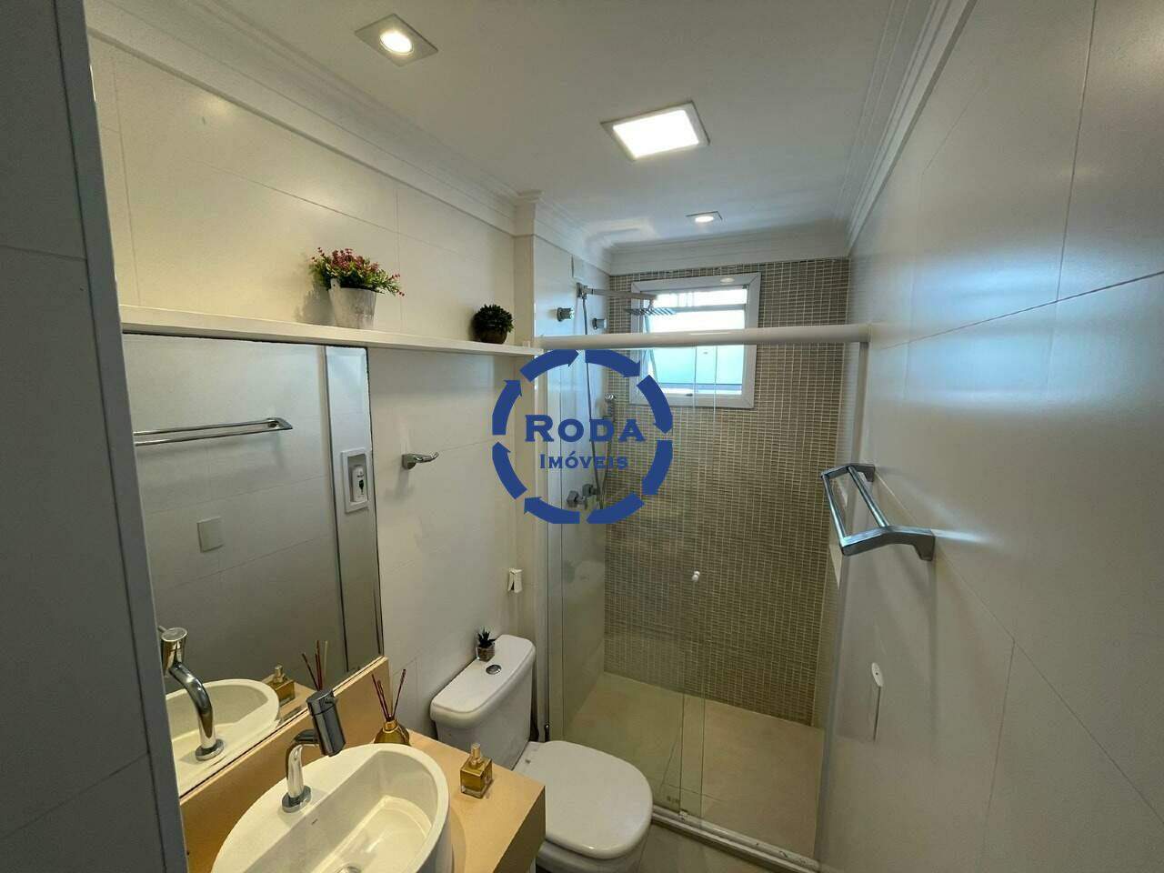 Apartamento à venda no Astúrias: 