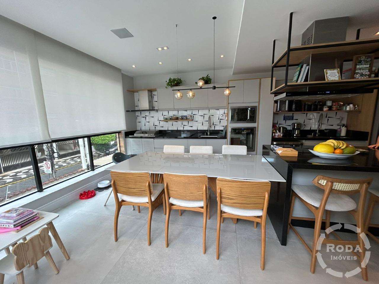 Casa à venda no Marapé: 