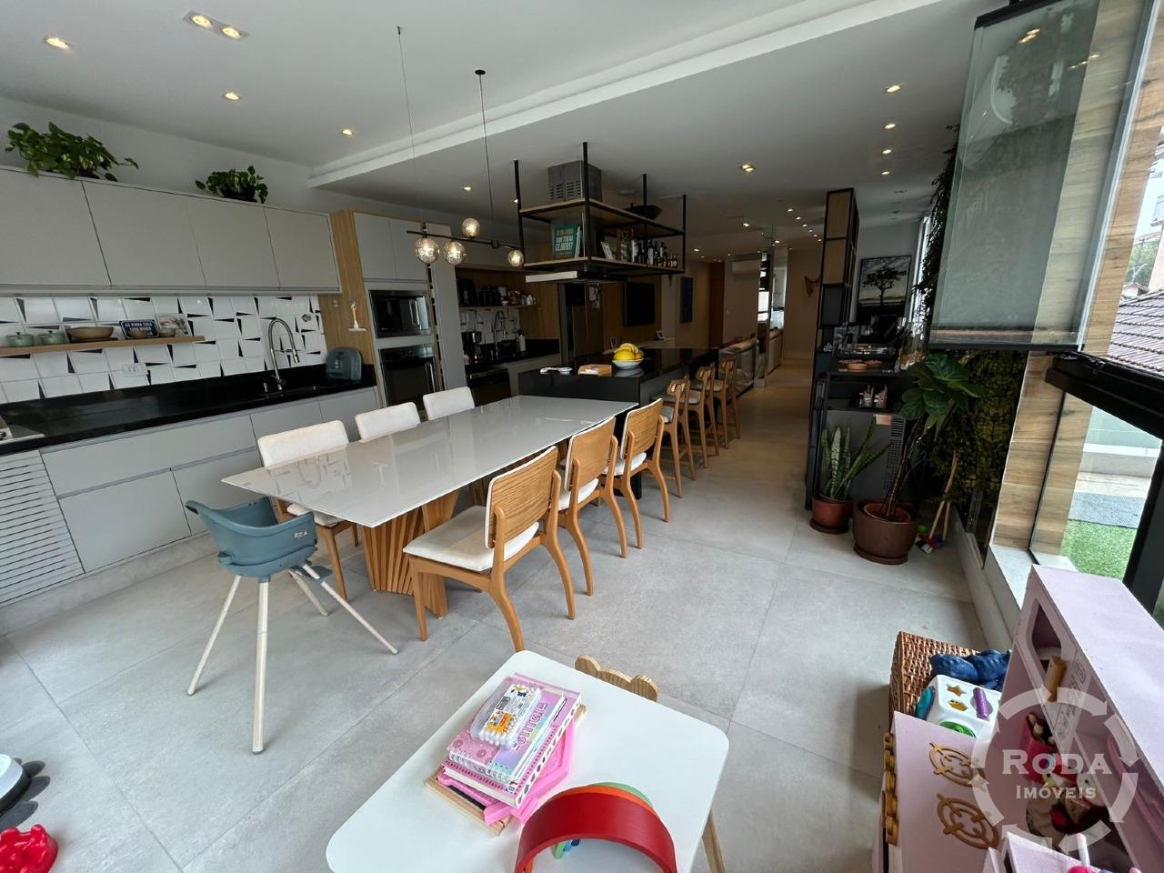 Casa à venda no Marapé: 