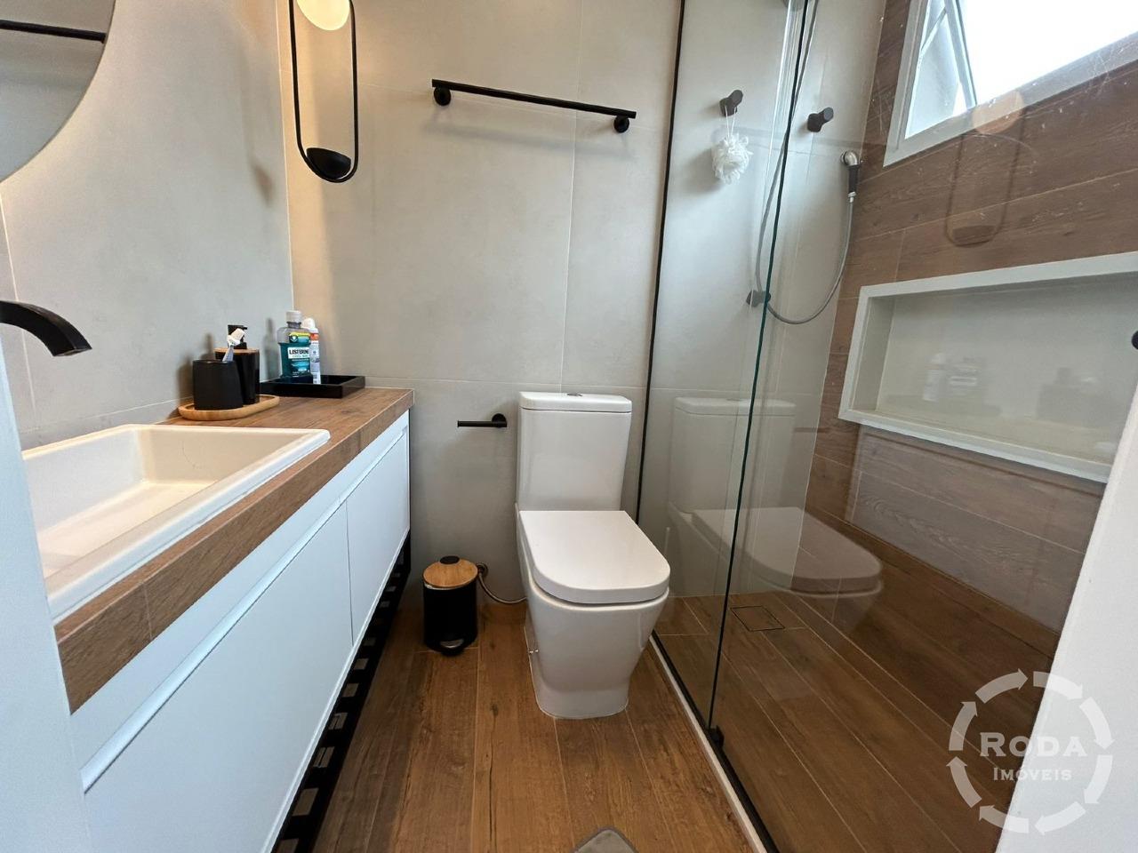 Casa à venda no Marapé: 