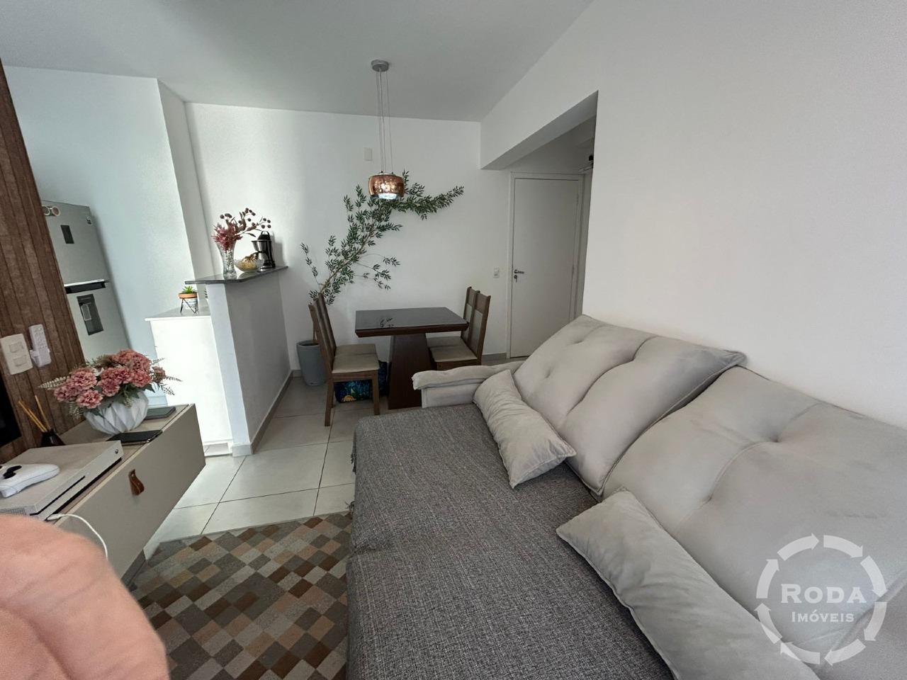 Apartamento à venda no Morro Nova Cintra: 